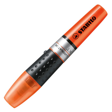Stabilo Highlighter Pen | Luminator | Neon Orange