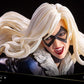 Marvel Universe Black Cat Artfx Premier Statue, Multicolor