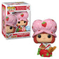Pop! Animation Strawberry Shortcake Exclusive Vinyl Figure