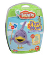 Little Leaps Sw: Play & Move