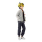Banpresto - Tokyo Revengers - Kazutora Hanemiya Statue