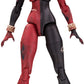 Mcfarlane Toys - Dc Direct, Dc Essentials Dceased Harley Quinn 1:10 Scale Action Figure