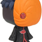 Funko Pop Animation Tobi & Madara Uchiha Vinyl Collectible, Special Edition Glow, Standard Size, Model 68861