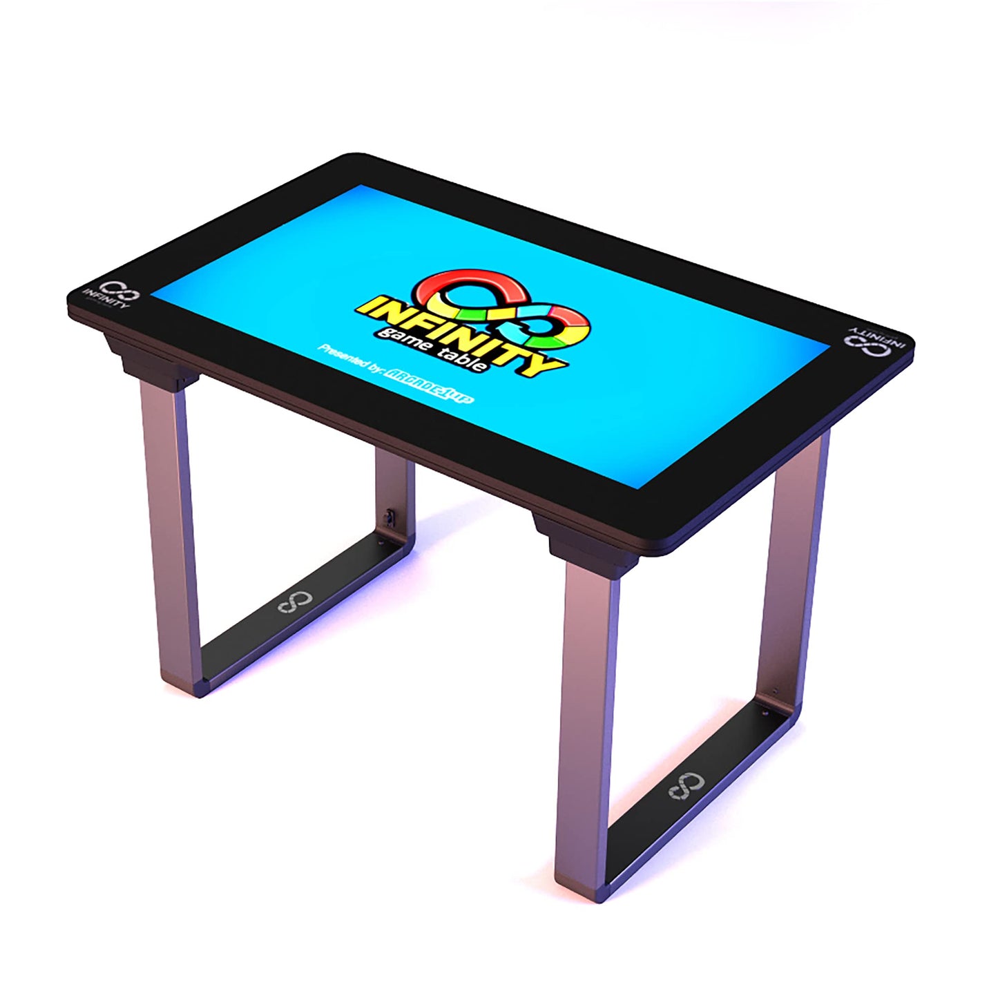 Arcade 1Up 32'' Screen Infinity Game Table - Electronic Games