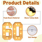 Imprsv 3Ft Marquee Light Up Numbers, Marquee Numbers 60Th Birthday Decorations For Women Men, Large Light Up Numbers 60Th Birthd