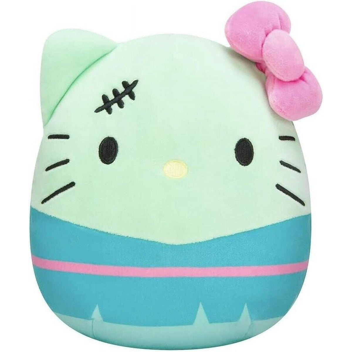 Squishmallows 8 Hello Kitty and Friends  Officially Licensed Kellytoy Halloween Sanrio Plush Collectible Soft Squishy Stuffed
