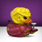 Tubbz First Edition: Star Trek - Quark Cosplaying Rubber Duck Vinyl Figure