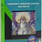 Cardfight!! Vanguard Overdress VGE-D-SD04 Megumi Okura Starter Deck English - 50 Cards