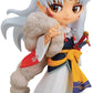 Inuyasha Q Posket Figure  Sesshomaru Vera