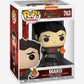 Funko Pop! Animation: Legend Of Korra - Mako Vinyl Figure