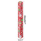 ZENZAL 48PCS Christmas Slap Bracelets Slap Xmas Snap Bracelet Party Favors Toys Slap Bands Assorted Christmas Theme Pattern for