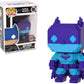 Entertainment Earth Batman Video Game Deco 8-Bit Pop! Figure - Ee Excl