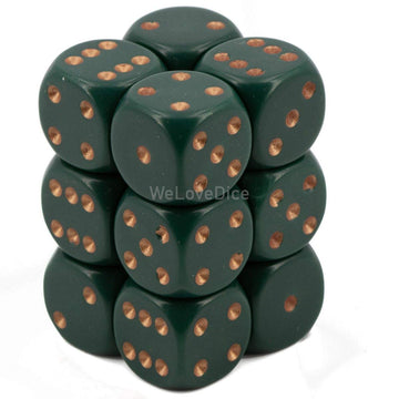 D6Cube16Mmop Dustygrcp