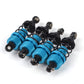 RcAidong 1:10 RC Oil filled Shock Absorbers for Tamiya TT-01 TT-02 M05 TA05 1:10 On Road car
