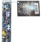 Nasa Mission Logoso 150 Piece Mini Jigsaw Puzzle In Tube