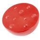 Gonge G-2128 Plastic Hemispheres, Red, Blue, Yellow , 5.91' X 5.91' X 3.15'