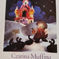 Muffy Vanderbear Collection ''Czarina Muffina'' Outfit Only #5141