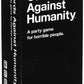 Toys Uncle Kid Card Game Against Humanity: Uk Edition