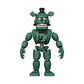 Funko Action Figure: Five Nights At Freddy'S (Fnaf) Dreadbear - Dreadbear - Collectible - Gift Idea - Official Merchandise - For