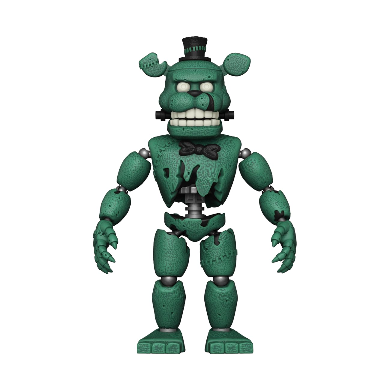 Funko Action Figure: Five Nights At Freddy'S (Fnaf) Dreadbear - Dreadbear - Collectible - Gift Idea - Official Merchandise - For