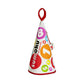 Double-Sided Flip Plush Toy,Reversible Stuffed Animal Mood Plush Flip Show Your Mood At All Times (Angel)