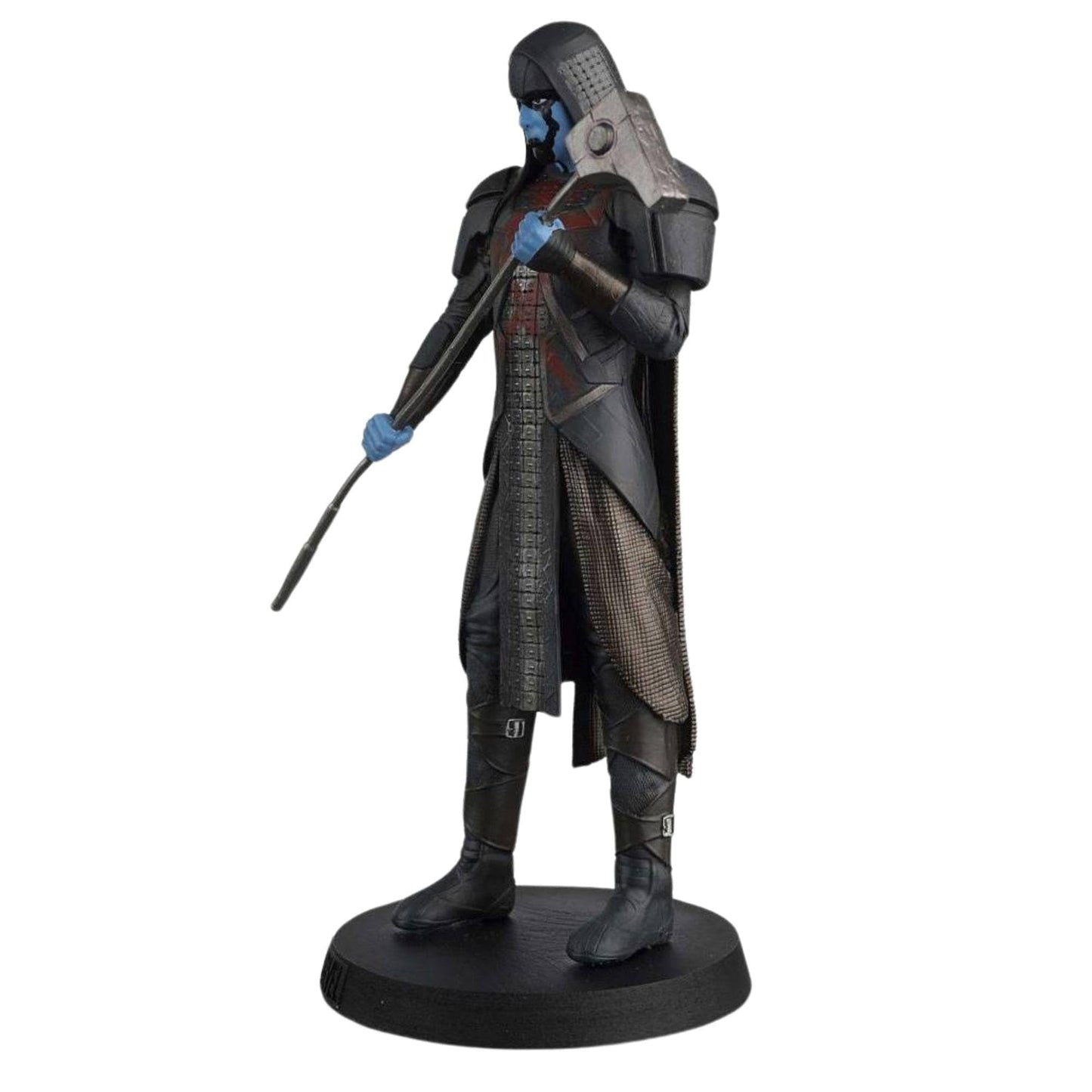 Hero Collector Eaglemoss Marvel Movie Collection 1:16 Figurine | Ronan The Accuser