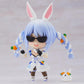 Good Smile Hololive Production: Usada Pekora Nendoroid Action Figure, Multicolor