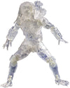 Hiya Toys Predator (1987): Invisible Jungle Hunter 1:18 Scale Action Figure, Multicolor