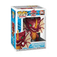 Funko POP Animation: Bakugan - Drago, Vinyl Figure, One Size, Multicolor, Model 54457
