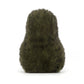 Jellycat Amuseables Avocado Stuffed Toy, Small 8 Inches | Vegetable Plush | Fun Gift Idea