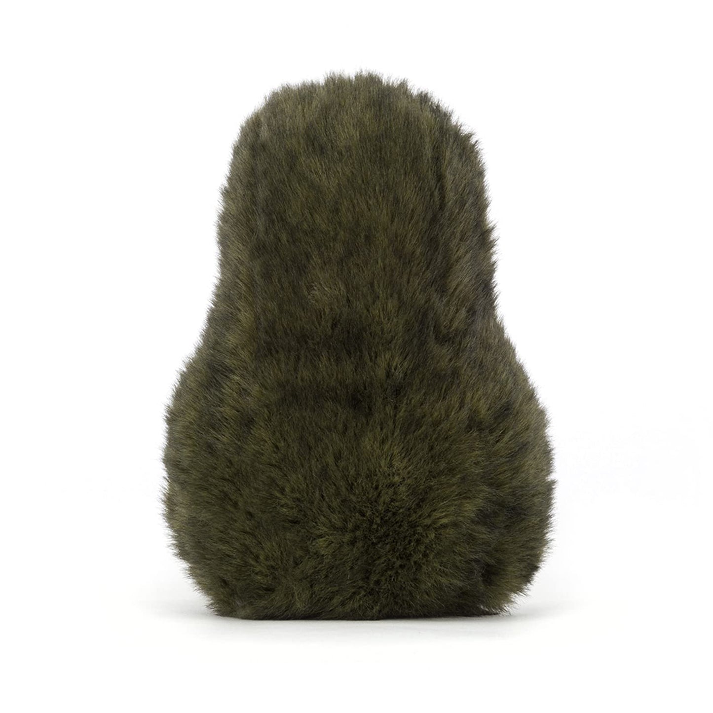 Jellycat Amuseables Avocado Stuffed Toy, Small 8 Inches | Vegetable Plush | Fun Gift Idea
