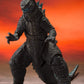 Tamashi Nations - Godzilla From Movie Godzilla Vs. Kong (2021), Bandai Spirits S.H.Monsterarts