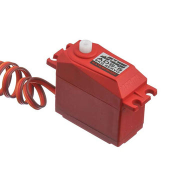 ARRMA AR390133 Ads-5 V2 Waterproof Servo, Red, 4.5 KG