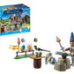 Playmobil Novelmore: Knight's Birthday