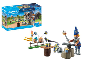 Playmobil Novelmore: Knight's Birthday