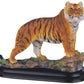 Stealstreet Ss-G-19712 Bengal Tiger Collectible Wild Cat Animal Decoration Figurine Statue