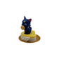 Banpresto - Pretty Guardian Sailor Moon Cosmos The Movie - Luna (Ver. A), Bandai Spirits Paldolce Collection Figure