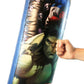 Marvel Avengers Bop Bag Set - 3 Pc Inflatable Punching Toy for Kids, Plastic, Multicolor
