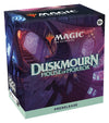 Magic The Gathering: Duskmourn: House Of Horror: Prerelease Kit - 6 Play Packs, Dice, Promos
