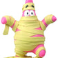 Spongebob Squarepants Mini Figure World - Mummy Patrick