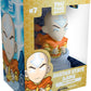 Youtooz Avatar State Aang Figure 4.8' Inch, From Avatar The Last Airbender: Highly Detailed Collectible Figure From Avatar The Last Airbender Collection