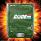 Super7 Ultimates! G.I. Joe Doc - 7' G.I. Joe Action Figure With Accessories Classic Cartoon Collectibles And Retro Toys