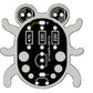 Weevil Eye DIY Kit Electronic Beginner Learn to Solder Fun Kit (Pack of 7 Sets, Multicolor)