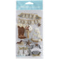 Jolees Boutique 0015586833775 Western Wedding LG15 50-50926, Other
