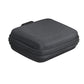 Hermitshell Hard Travel Case for Pass The Pigs - Black, Durable EVA Material, Lightweight Design