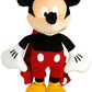 Disney Mickey Plush Backpack, 16" Soft Toy with Hangtag, Model KMBL