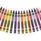 Crayola Bulk Crayon Classpack - 800ct (16 Colors), Bulk Teacher Supplies & Classroom Essentials for Back to School, Arts & Craft
