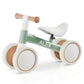 Customized Baby Balance Bike For 1-Year-Old | Lightweight And Safe - No Sharp Edges | Silent Wheels For Smooth & Quiet Rides | E