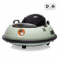 Garvee 12V Kids Ride On Bumper Car,Electric Toddler Bumping Car