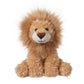 Apricot Lamb Toys Plush Yellow Plush Lion Stuffed Animal Soft Cuddly Perfect for Child (Yellow Lion